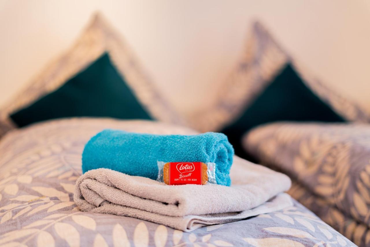 Helle Wohnung In Top-Lage, Hasselbachplatz - Altstadt, W-Lan, 4 Schlafplaetze Magdeburk Exteriér fotografie