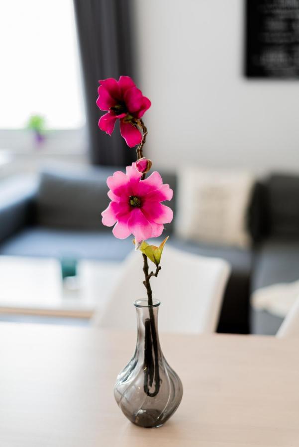 Helle Wohnung In Top-Lage, Hasselbachplatz - Altstadt, W-Lan, 4 Schlafplaetze Magdeburk Exteriér fotografie